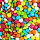 DRAGEES MINI CONFETTIS 250G MULTICOLORS 