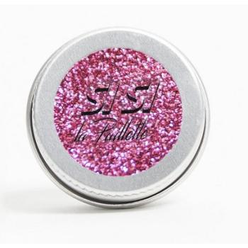 PAILLETTES ROSE FONCE STANDARD 5ML