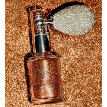 SPRAY POUDRE PAILLETEE BRONZE CORPS ET CHEVEUX 15ML