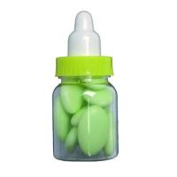 BIBERON VERT X10
