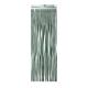 RIDEAU VERT SAUGE MATTE 240X100CM