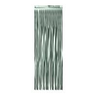 RIDEAU VERT SAUGE MATTE 240X100CM