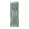 RIDEAU VERT SAUGE MATTE 240X100CM