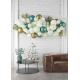 KIT 50 BALLONS POUR ARCHE VERT