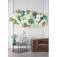 KIT 50 BALLONS POUR ARCHE VERT
