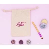 KIT PAILLETE DIVINES (3 pots 5ml+baume+pinceau)