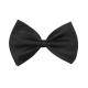 NOEUD PAPILLON NOIR