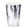 GOBELETS CARTON ARGENT 220ML X6