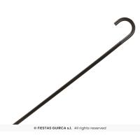CANNE NOIRE 80CM
