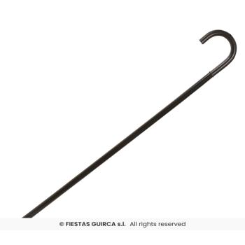 CANNE NOIRE 80CM