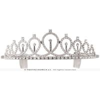 DIADEME PRINCESSE STRASS