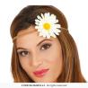 DIADEME FLEUR HIPPIE