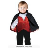 COSTUME BEBE VAMPIRE 12-18 MOIS