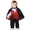 COSTUME BEBE VAMPIRE 12-18 MOIS