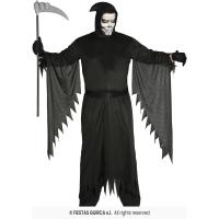 COSTUME KNIFE ASSASSIN T.XL