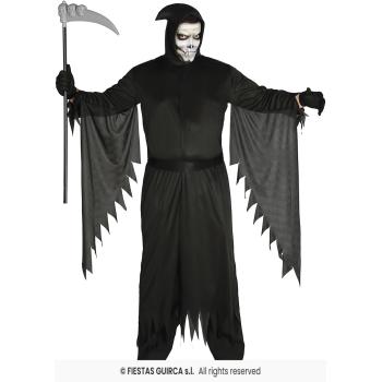 COSTUME KNIFE ASSASSIN T.XL