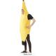 COSTUME BANANE ADULTE