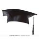 CHAPEAU DIPLOME NOIR