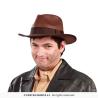 CHAPEAU AVENTURIER 