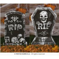 STELE MODELE ALEATOIRE 23X38CM 