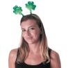 SERRE TETE SAINT PATRICK