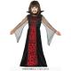 COSTUME COMTESSE DRACULA T.5/6 ANS