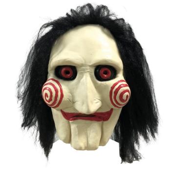 MASQUE JIGSAW
