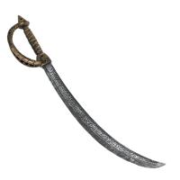 EPEE PIRATE 65CM
