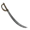 EPEE PIRATE 65CM