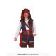 SET PIRATE FOULARD ET CEINTURON