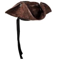 CHAPEAU PIRATE NEPTUNE