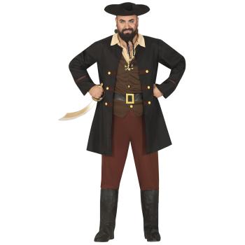 COSTUME PIRATE T.XXL