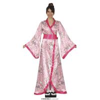 COSTUME KIMONO ADULTE T.M (38-40)