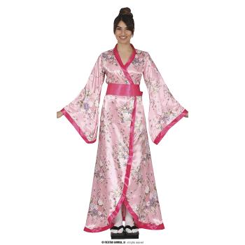 COSTUME KIMONO ADULTE T.M (38-40)