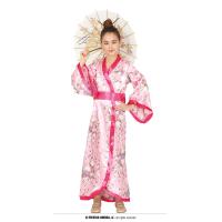 COSTUME KIMONO T.3-4 ANS