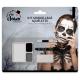 KIT MAQUILLAGE SQUELETTE/ZOMBIE