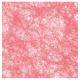 CHEMIN DE TABLE ROMANCE 30CMX10M ROUGE
