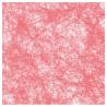 CHEMIN DE TABLE ROMANCE 30CMX10M ROUGE