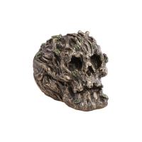 CRANE RESINE FORET 14X10X11,5CM  X1