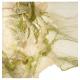 TISSU LAMBEAUX VERDATRE 76CMX6M