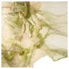 TISSU LAMBEAUX VERDATRE 76CMX6M