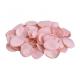 SACHET 50 PETALES DE ROSE SATIN ROSE POUDRE