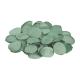 SACHET 50 PETALES DE ROSE SATIN VERT SAUGE