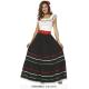 COSTUME MEXICAINE T.XL (44-46)