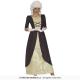 COSTUME MADAME MARQUISE BROWN T.L