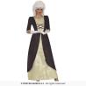 COSTUME MADAME MARQUISE BROWN T.L