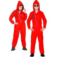 COSTUME COMBINAISON TRACKERS T.11-13 ANS