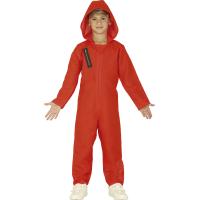 COSTUME BRAQUEUR 3-4 ANS