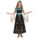 COSTUME CLEOPATRE EBLOUISSANTE T.6-8 ANS