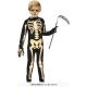 COSTUME SQUELETTE T.10-12 ANS